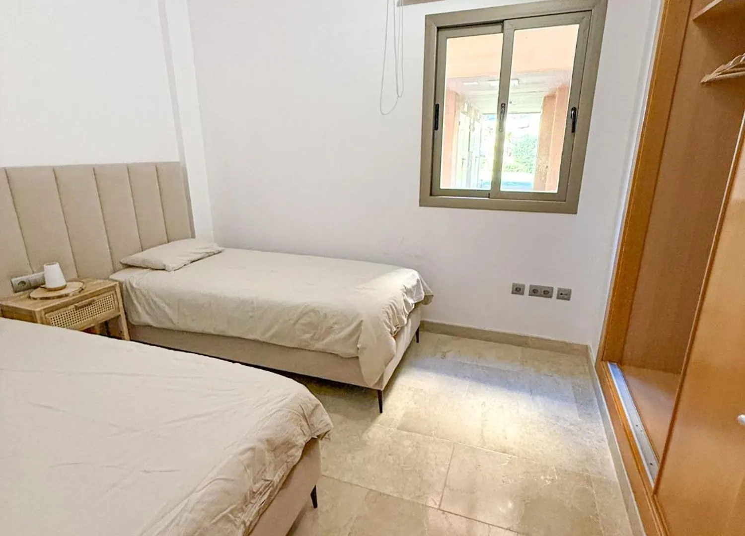 Sea And Mountain View Apartment With 4 Pools Estepona