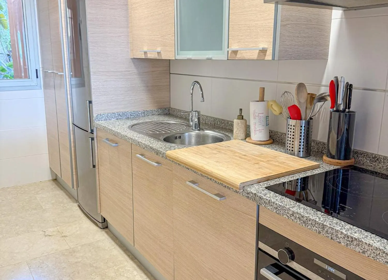 Sea And Mountain View Apartment With 4 Pools Estepona