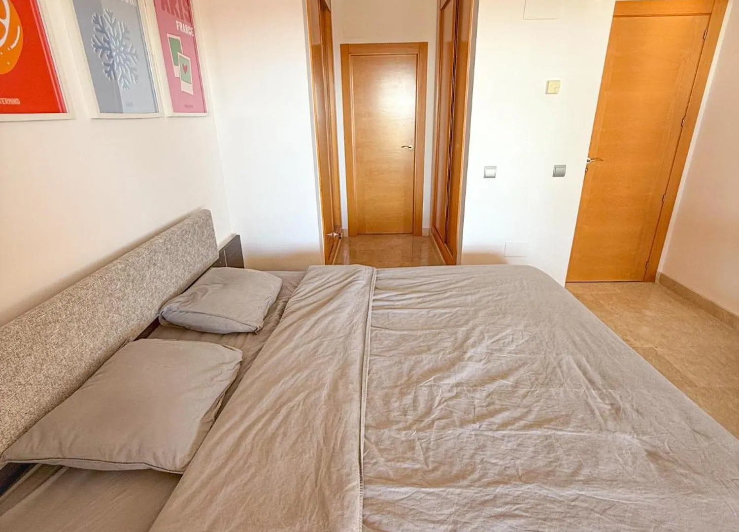 Sea And Mountain View Apartment With 4 Pools Estepona 0*,